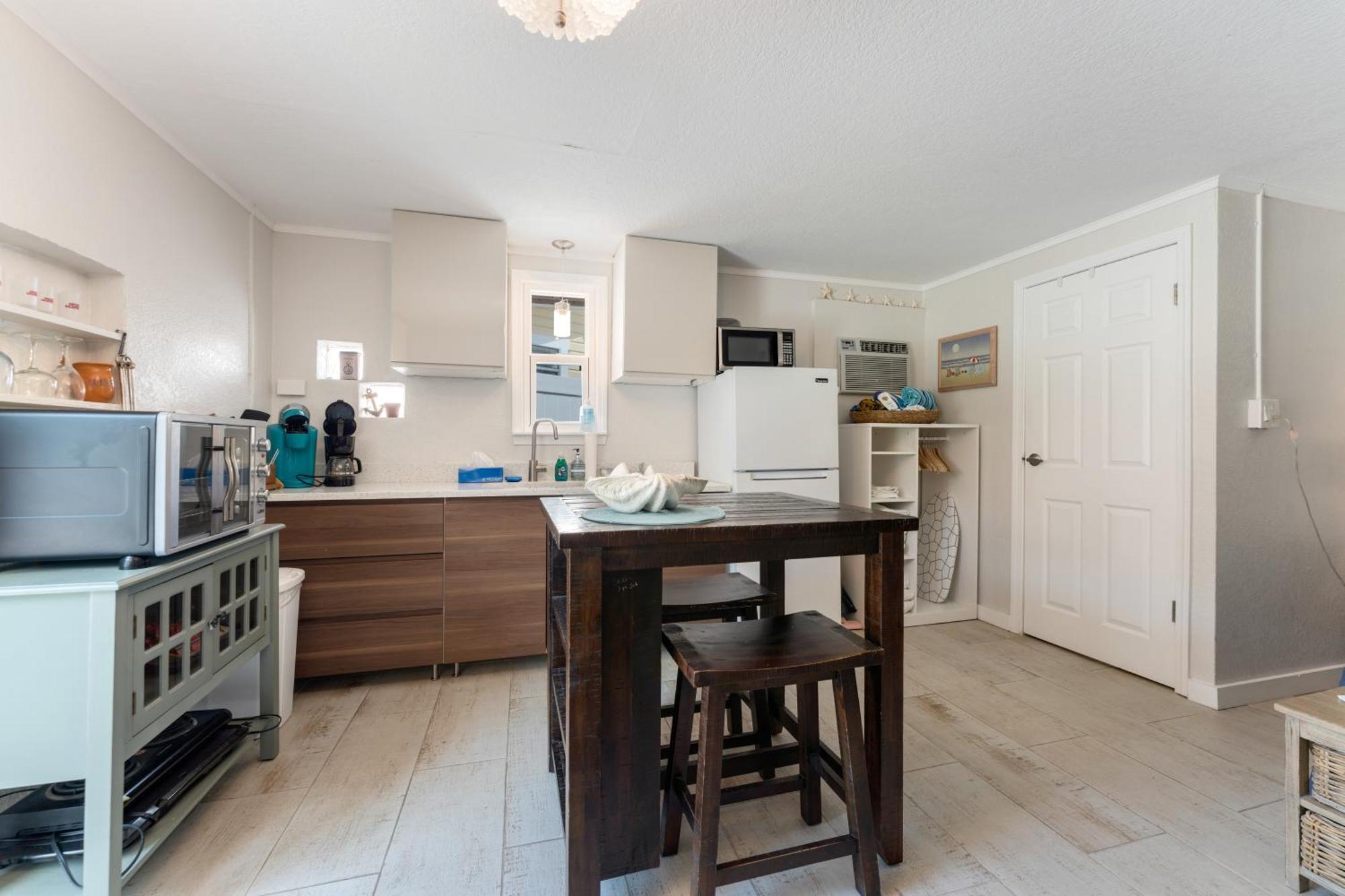 Tides Inn On The Bay Vacation Homes Bradenton Beach Kültér fotó