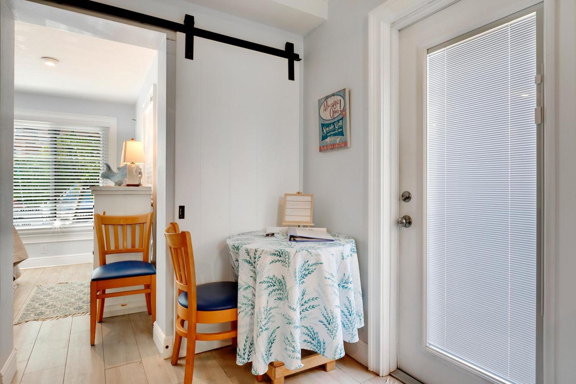 Tides Inn On The Bay Vacation Homes Bradenton Beach Kültér fotó