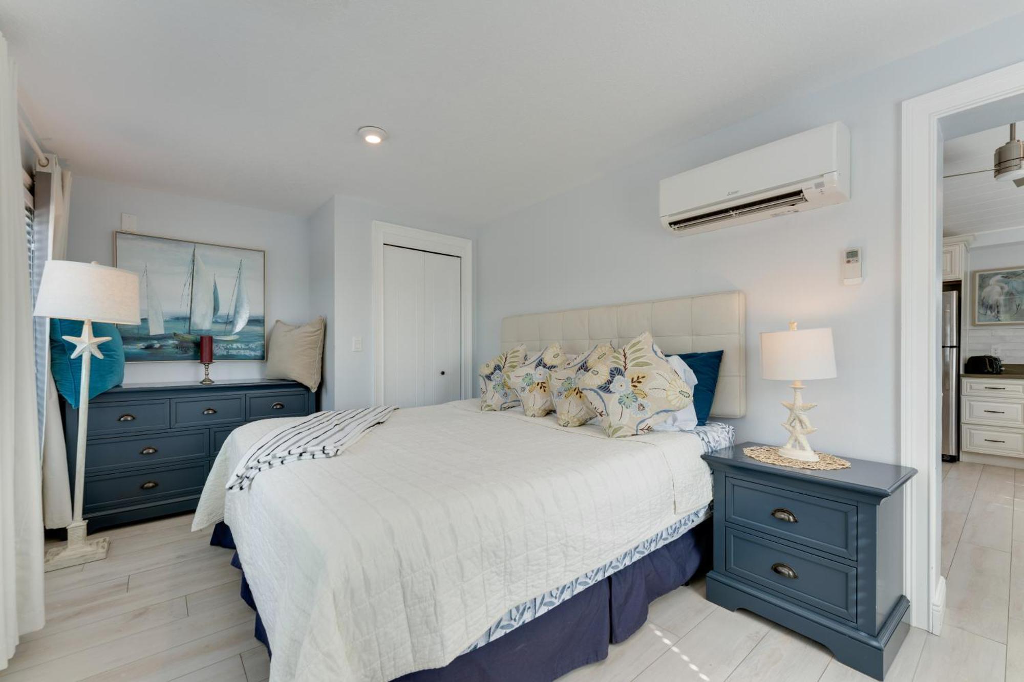 Tides Inn On The Bay Vacation Homes Bradenton Beach Kültér fotó