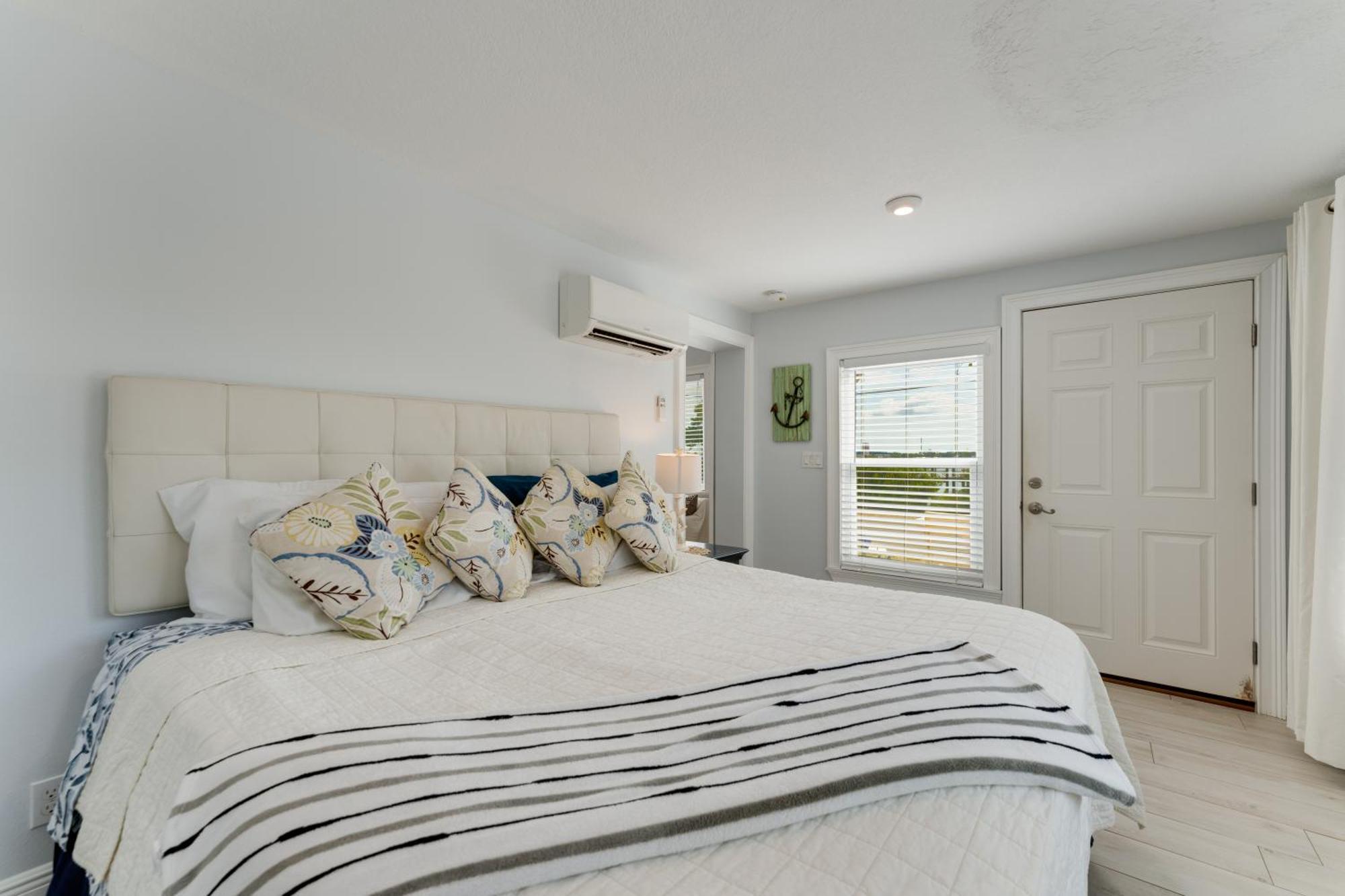 Tides Inn On The Bay Vacation Homes Bradenton Beach Kültér fotó