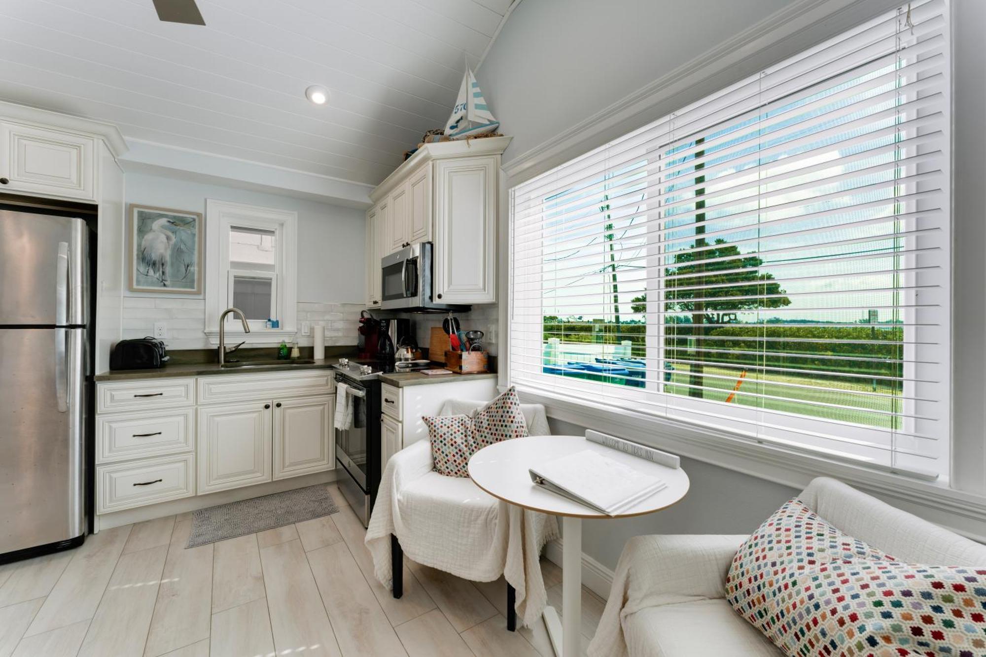 Tides Inn On The Bay Vacation Homes Bradenton Beach Kültér fotó