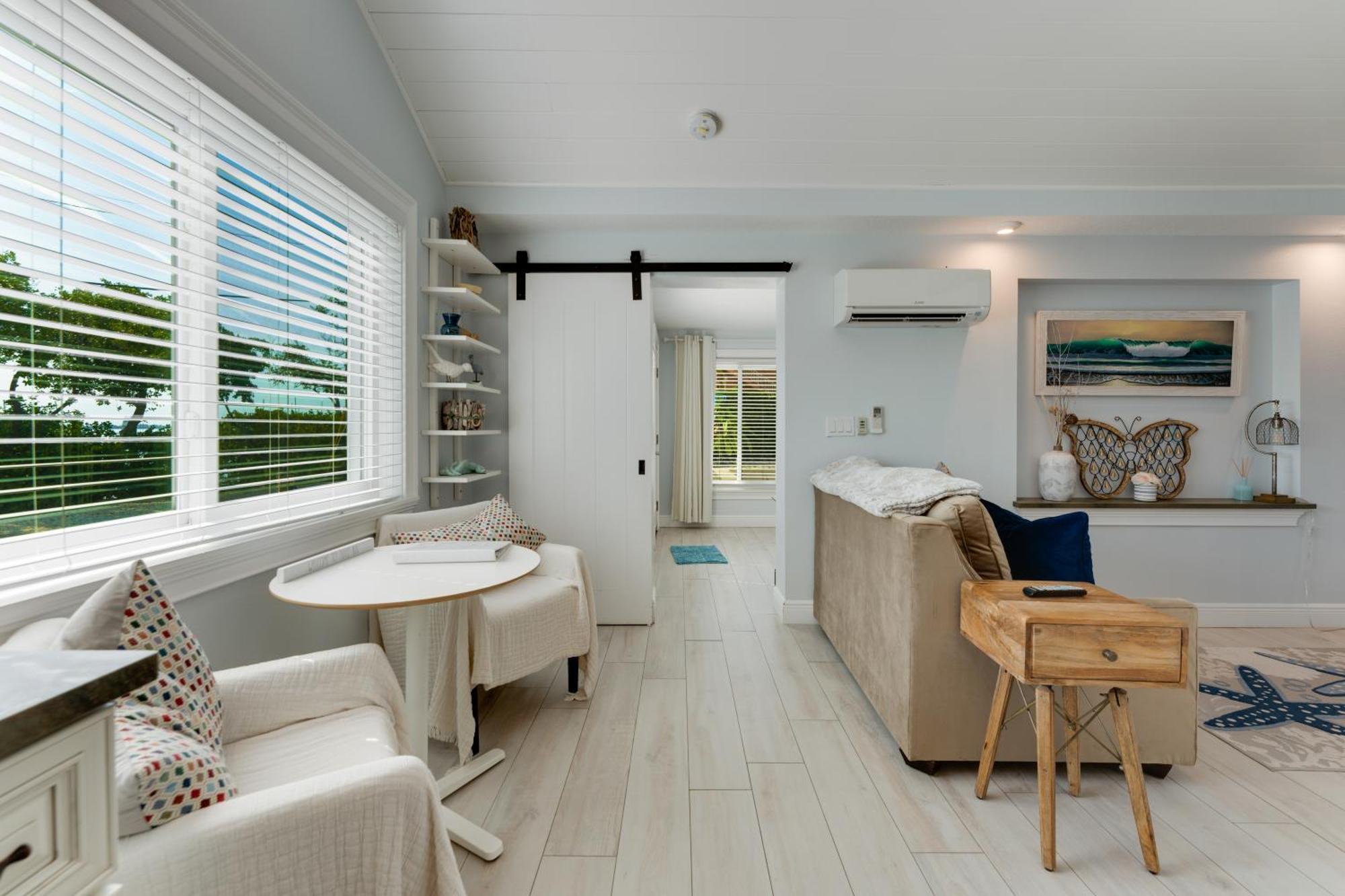 Tides Inn On The Bay Vacation Homes Bradenton Beach Kültér fotó