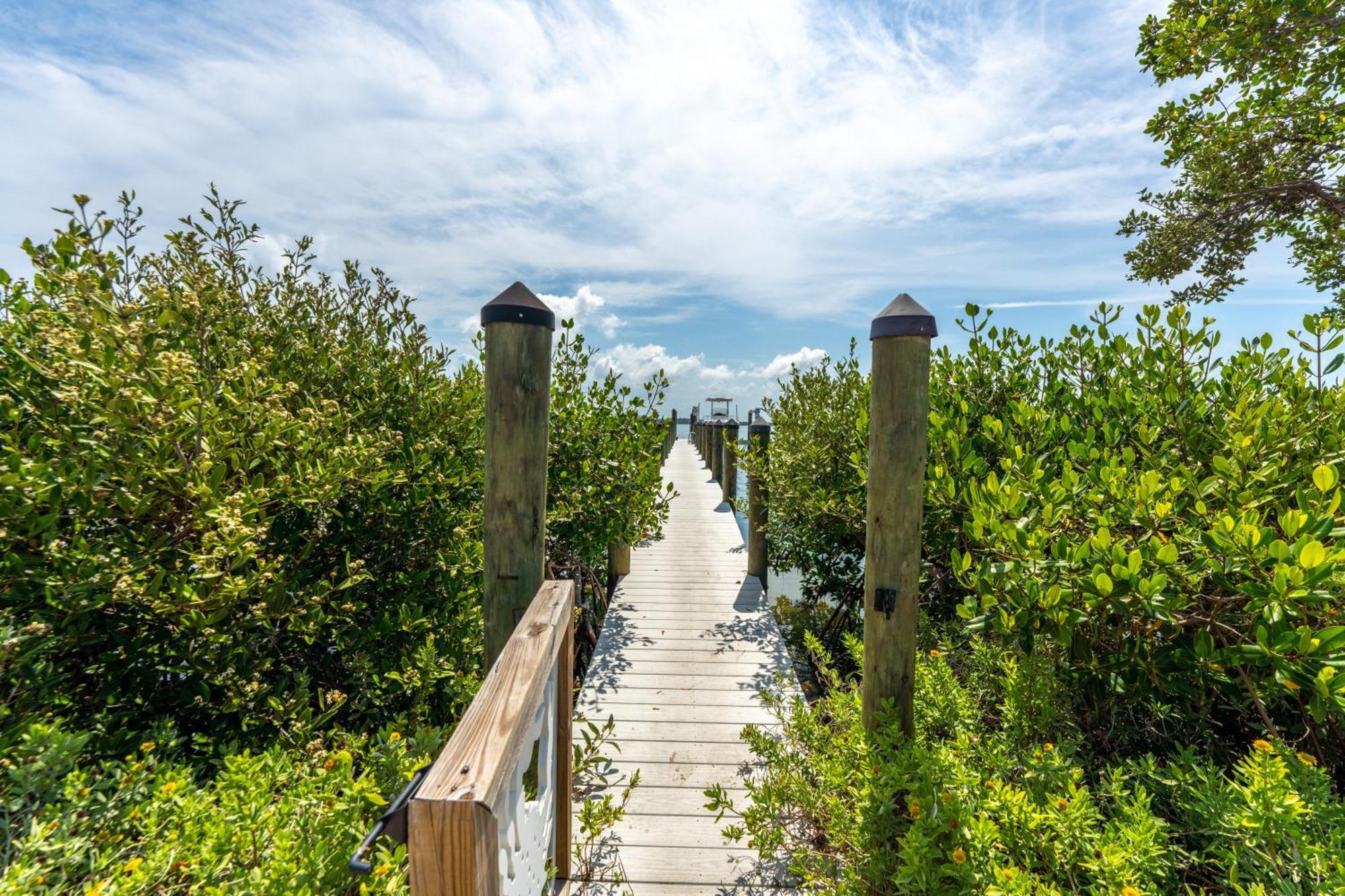 Tides Inn On The Bay Vacation Homes Bradenton Beach Kültér fotó