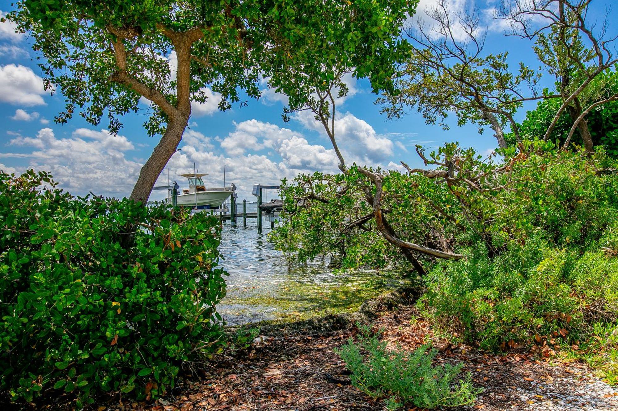 Tides Inn On The Bay Vacation Homes Bradenton Beach Kültér fotó